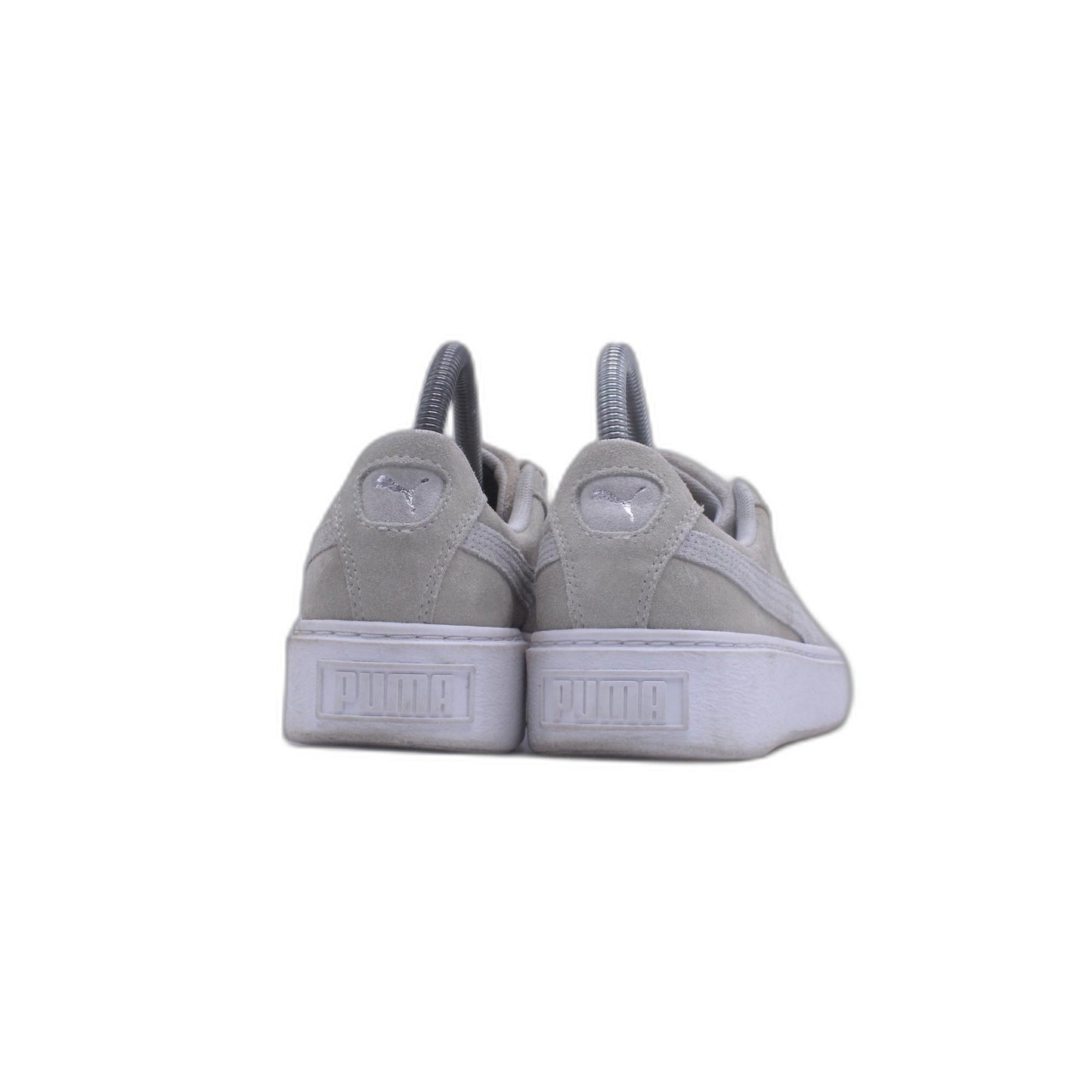 Puma Clyde MIJ Suede Mens Sneaker