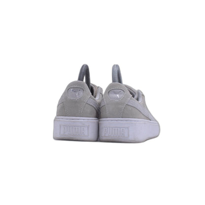 Puma Clyde MIJ Suede Mens Sneaker