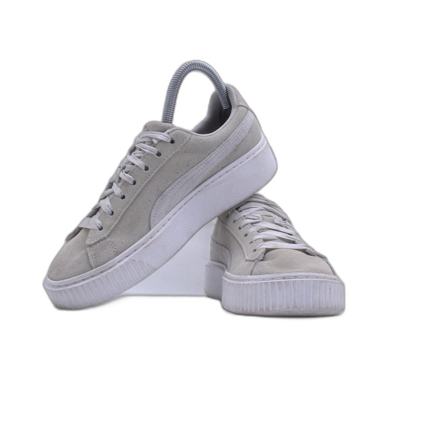 Puma Clyde MIJ Suede Mens Sneaker