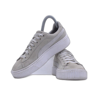 Puma Clyde MIJ Suede Mens Sneaker