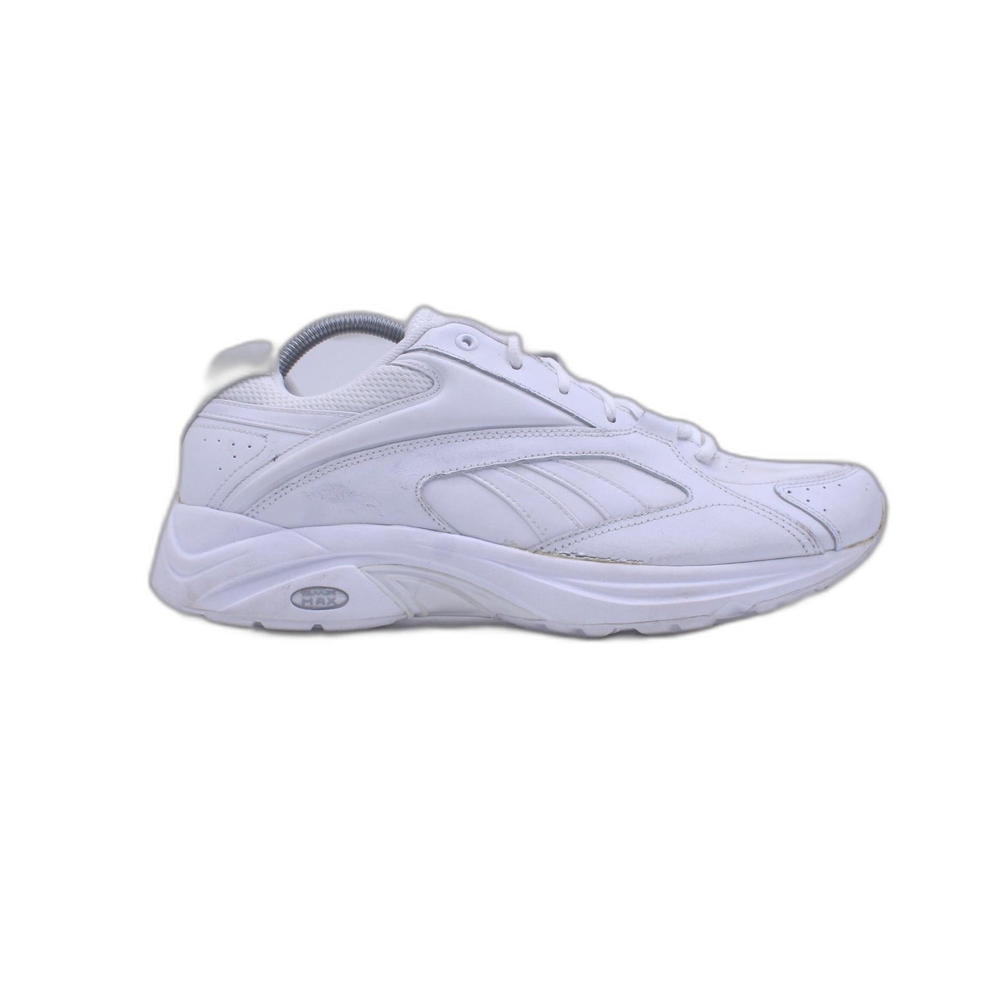 Reebok White Shoe
