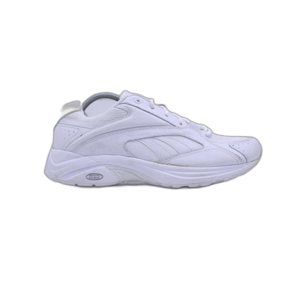Reebok White Shoe