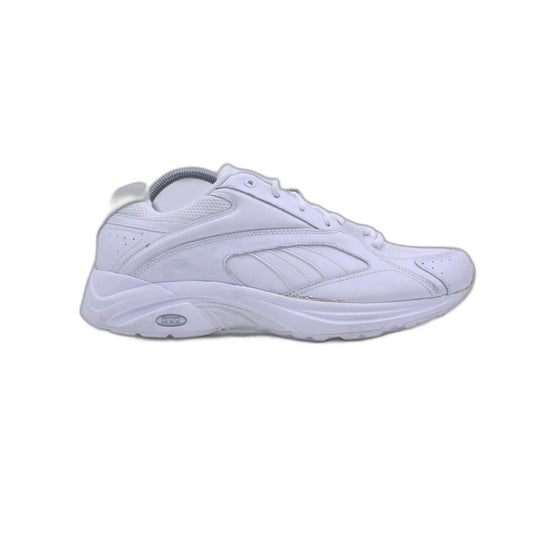 Reebok White Shoe