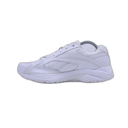 Reebok White Shoe