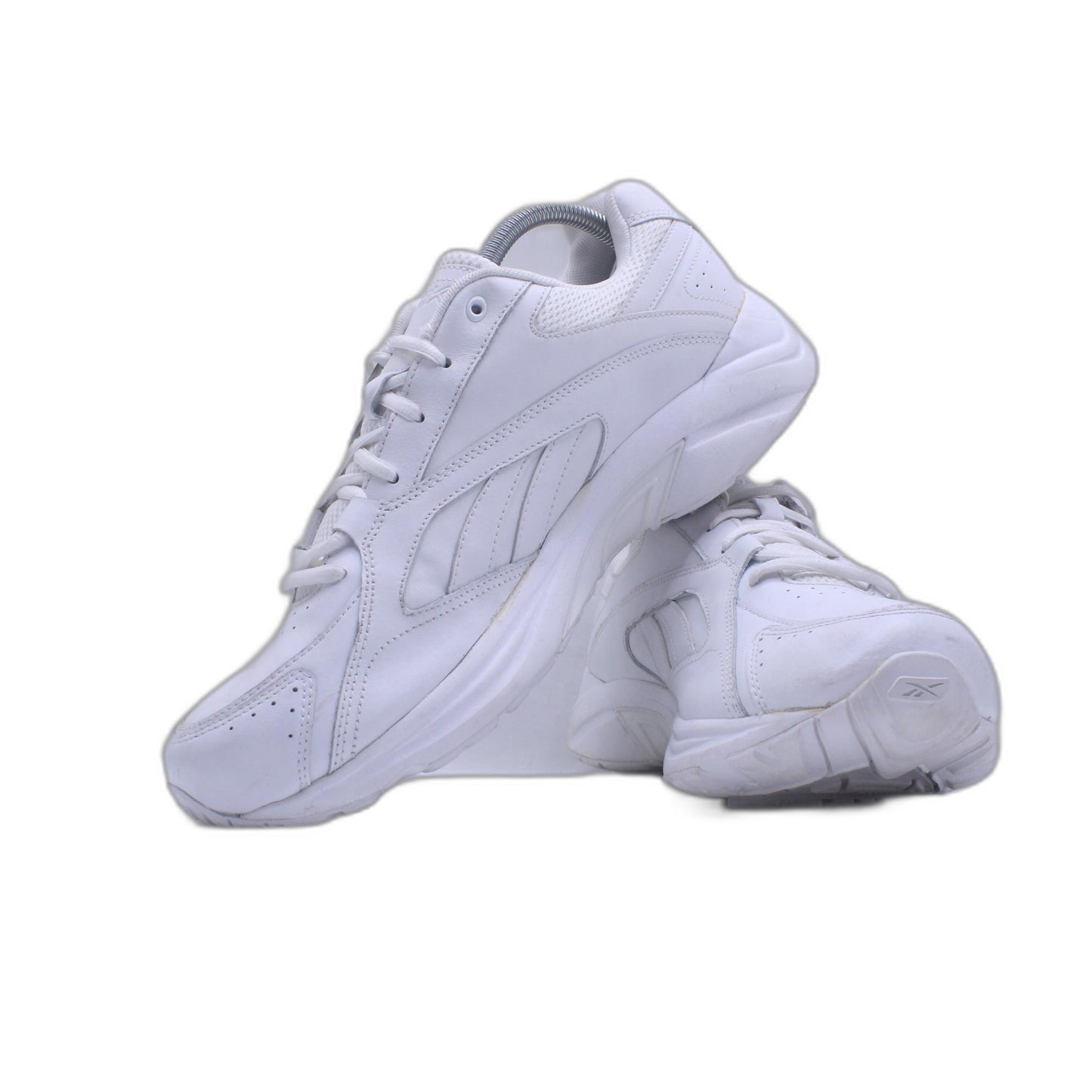 Reebok White Shoe