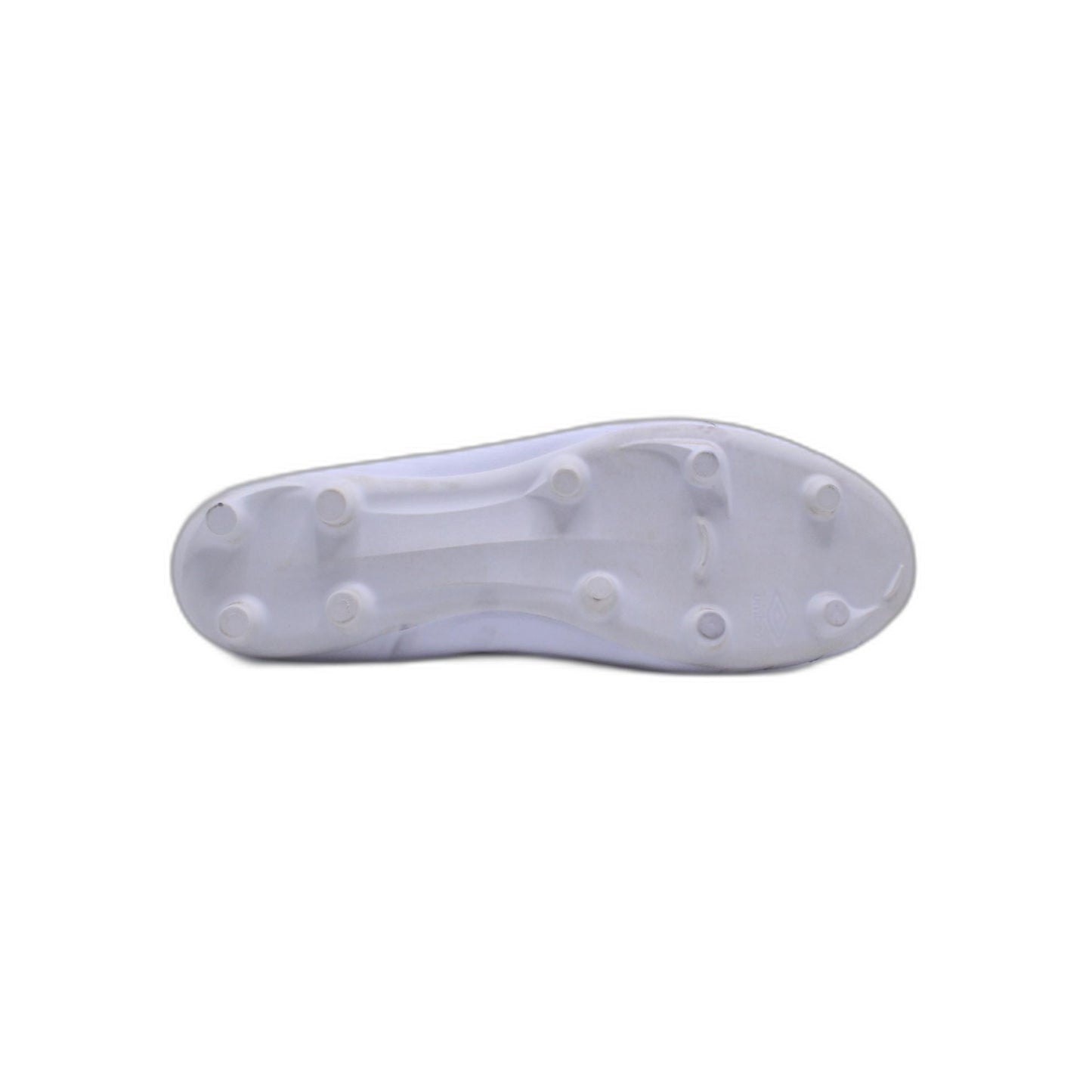 Umbro White Cleat