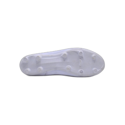 Umbro White Cleat