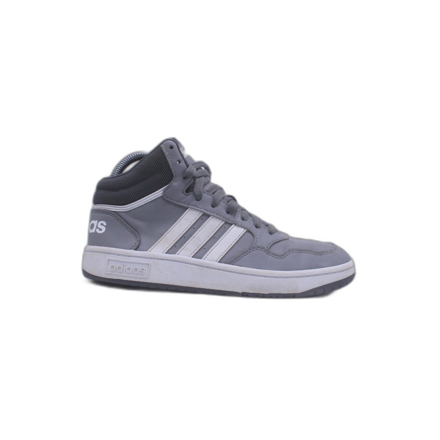 Adidas Hoops 3.0 Mid Men's Sneaker