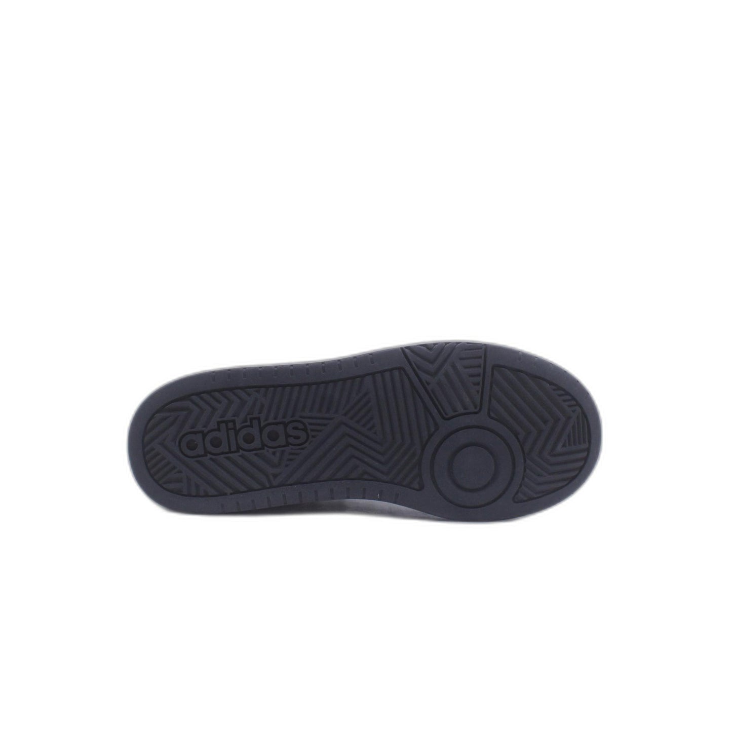 Adidas Hoops 3.0 Mid Men's Sneaker