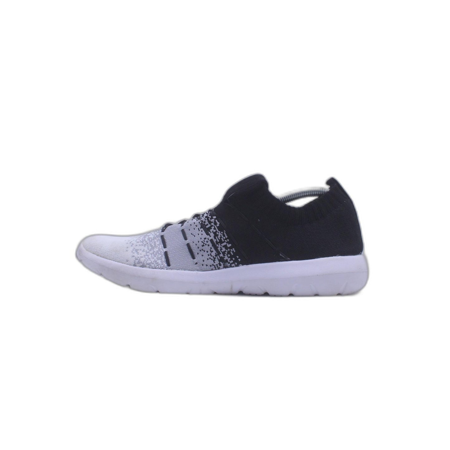 EVINTER BLACK SNEAKER