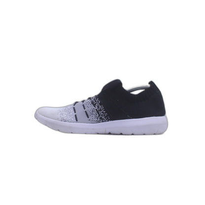 EVINTER BLACK SNEAKER