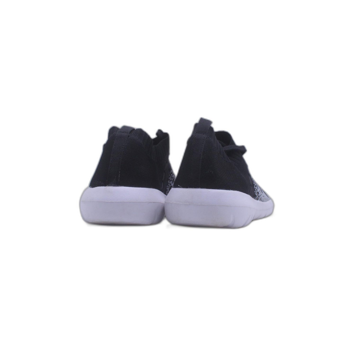 EVINTER BLACK SNEAKER
