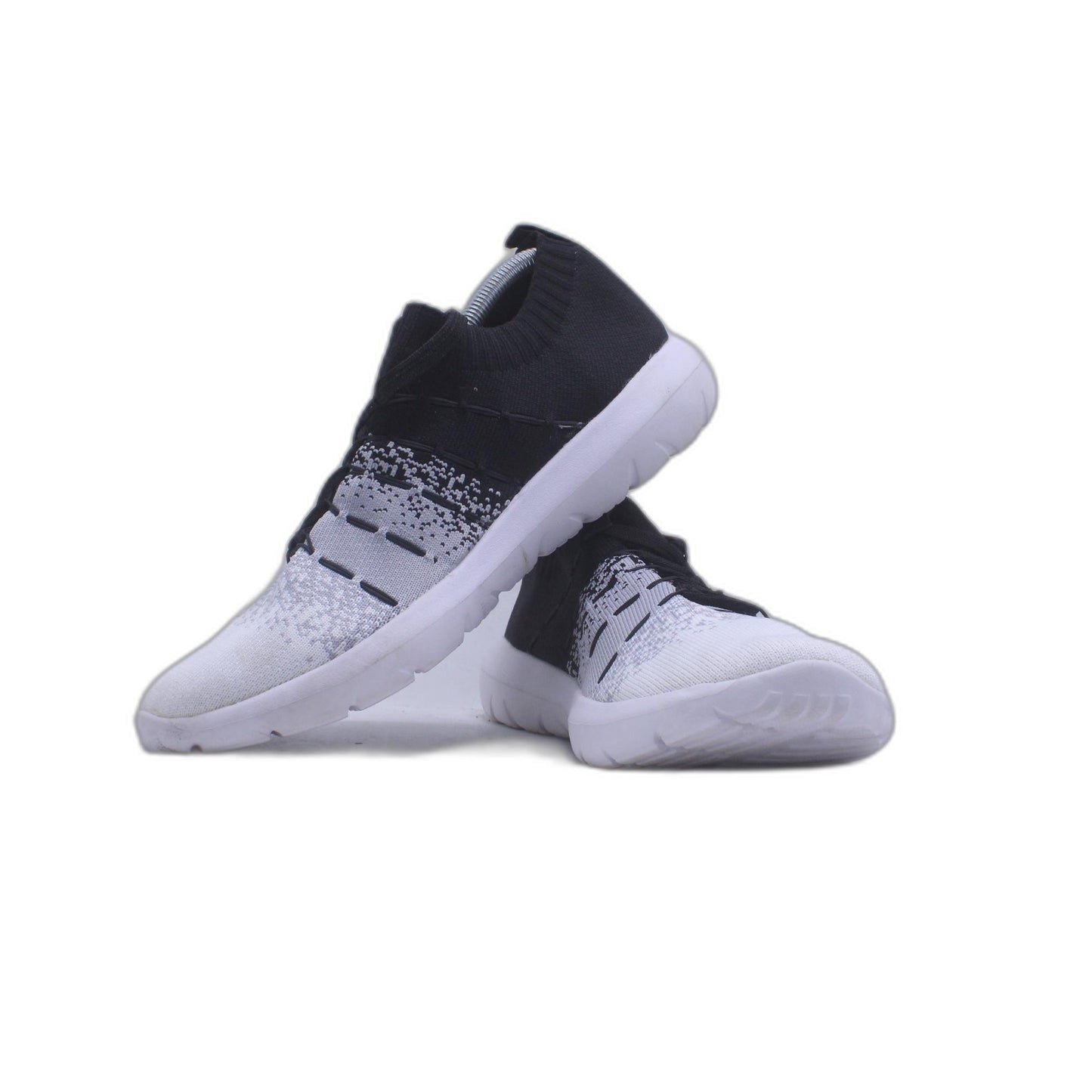 EVINTER BLACK SNEAKER