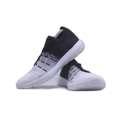 EVINTER BLACK SNEAKER