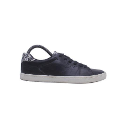 ONLY Black Casual Shoe