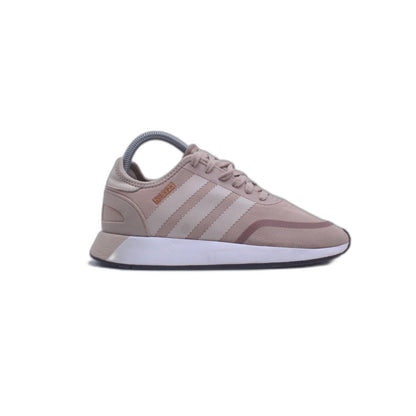 Adidas N-5923 Ash Pearl Linen White Sneaker