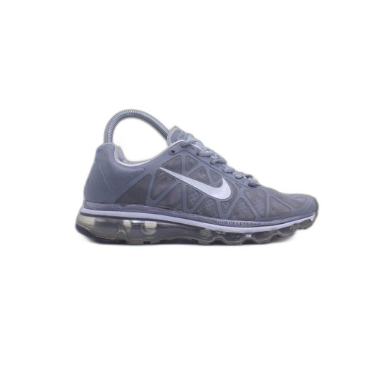 Nike Air Max Gray Sneaker