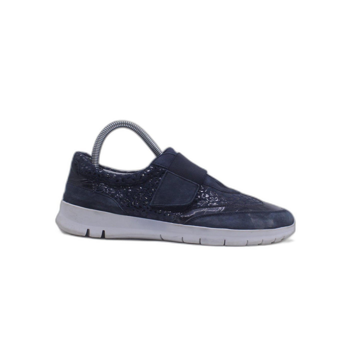 Vita Form Blue Sneaker
