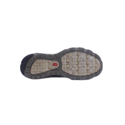 Nike Air Max Gray Sneaker