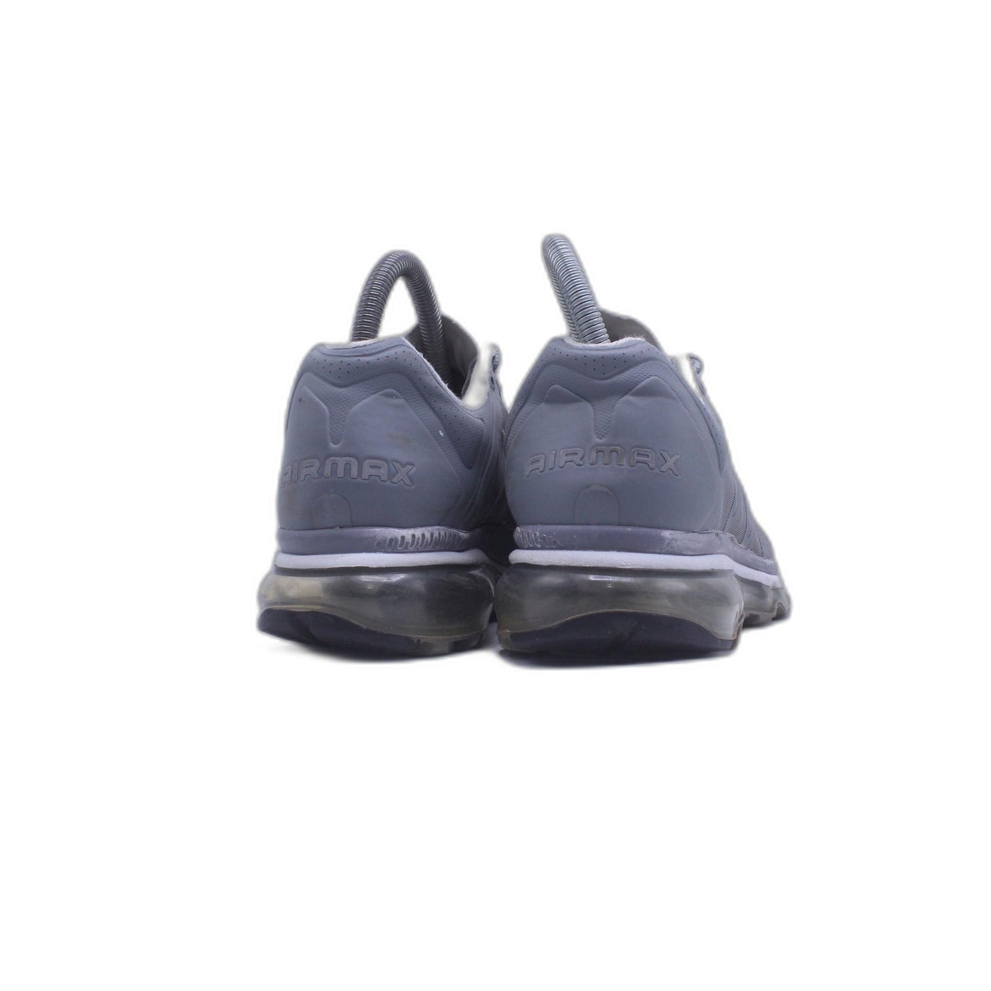 Nike Air Max Gray Sneaker