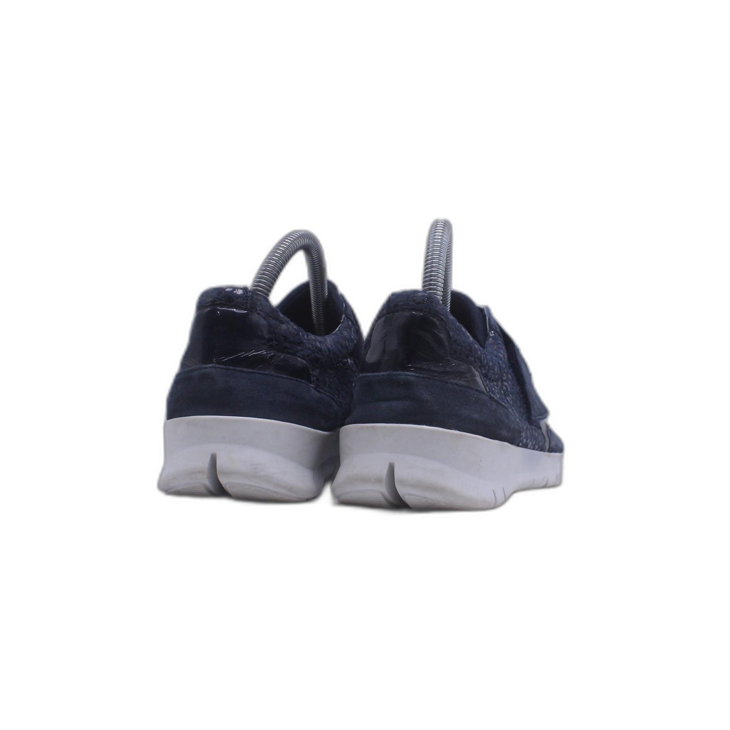 Vita Form Blue Sneaker