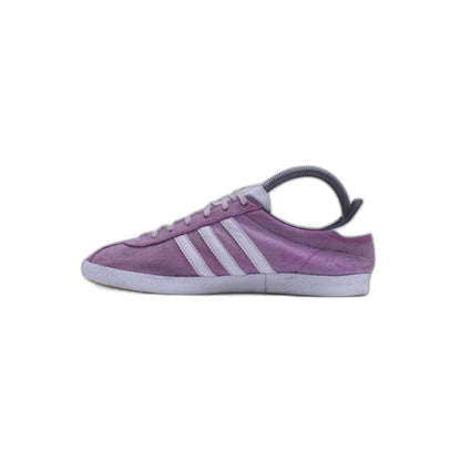 Adidas Original GAZELLE DECON Shoes IN Purple and White