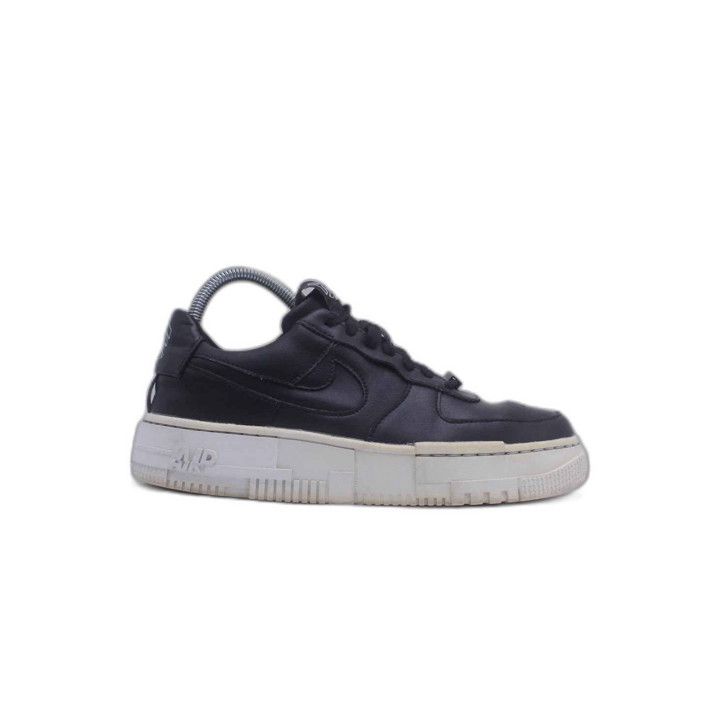 Nike Air Force 1 Black Sneaker