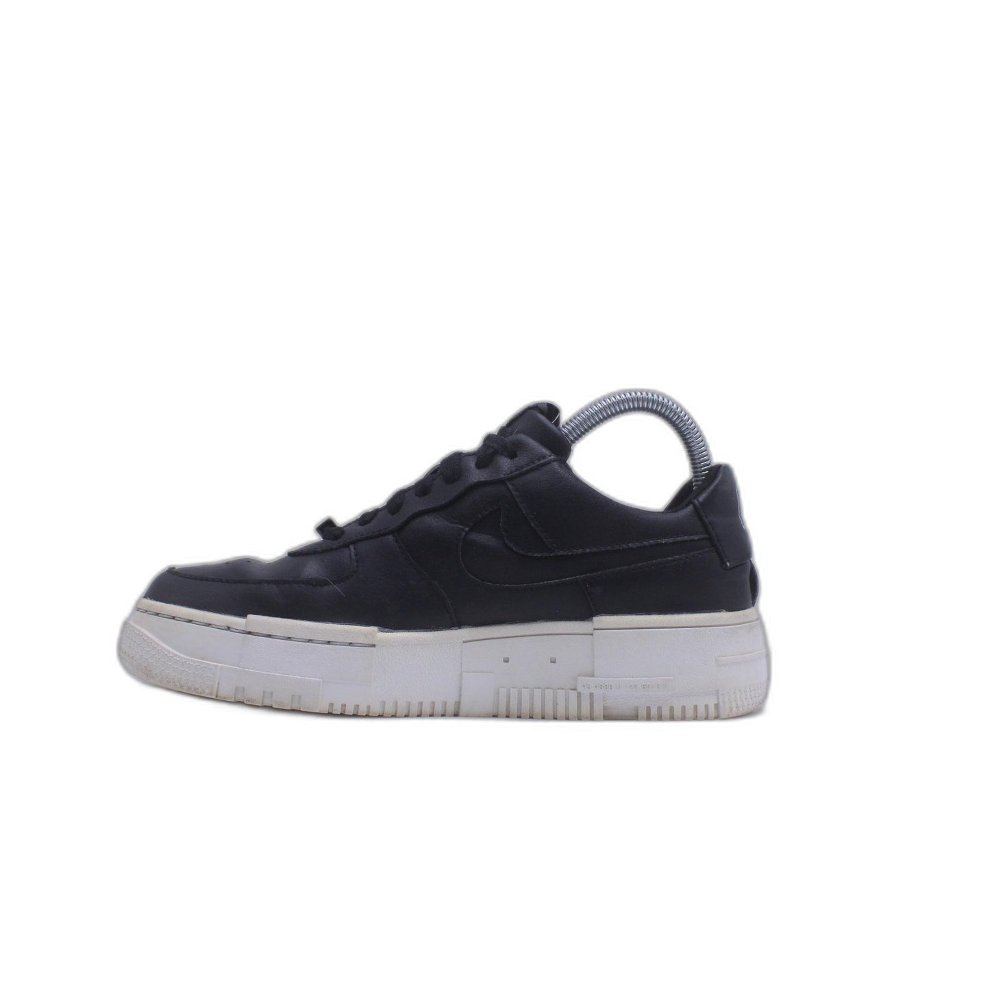 Nike Air Force 1 Black Sneaker