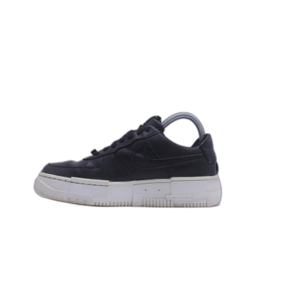 Nike Air Force 1 Black Sneaker