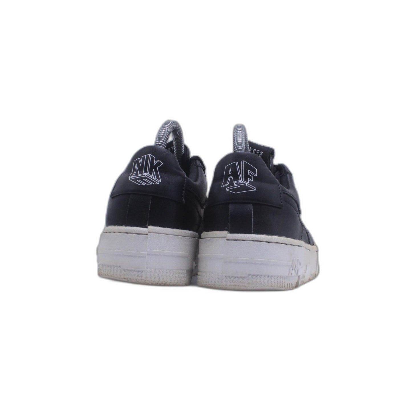 Nike Air Force 1 Black Sneaker