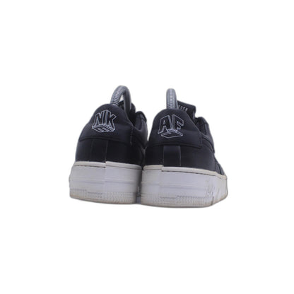 Nike Air Force 1 Black Sneaker