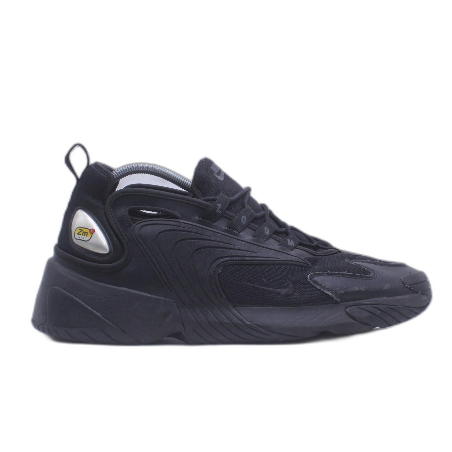 Nike Zoom 2K (Black / Anthracite) Nike Sportswear NSW Sneaker