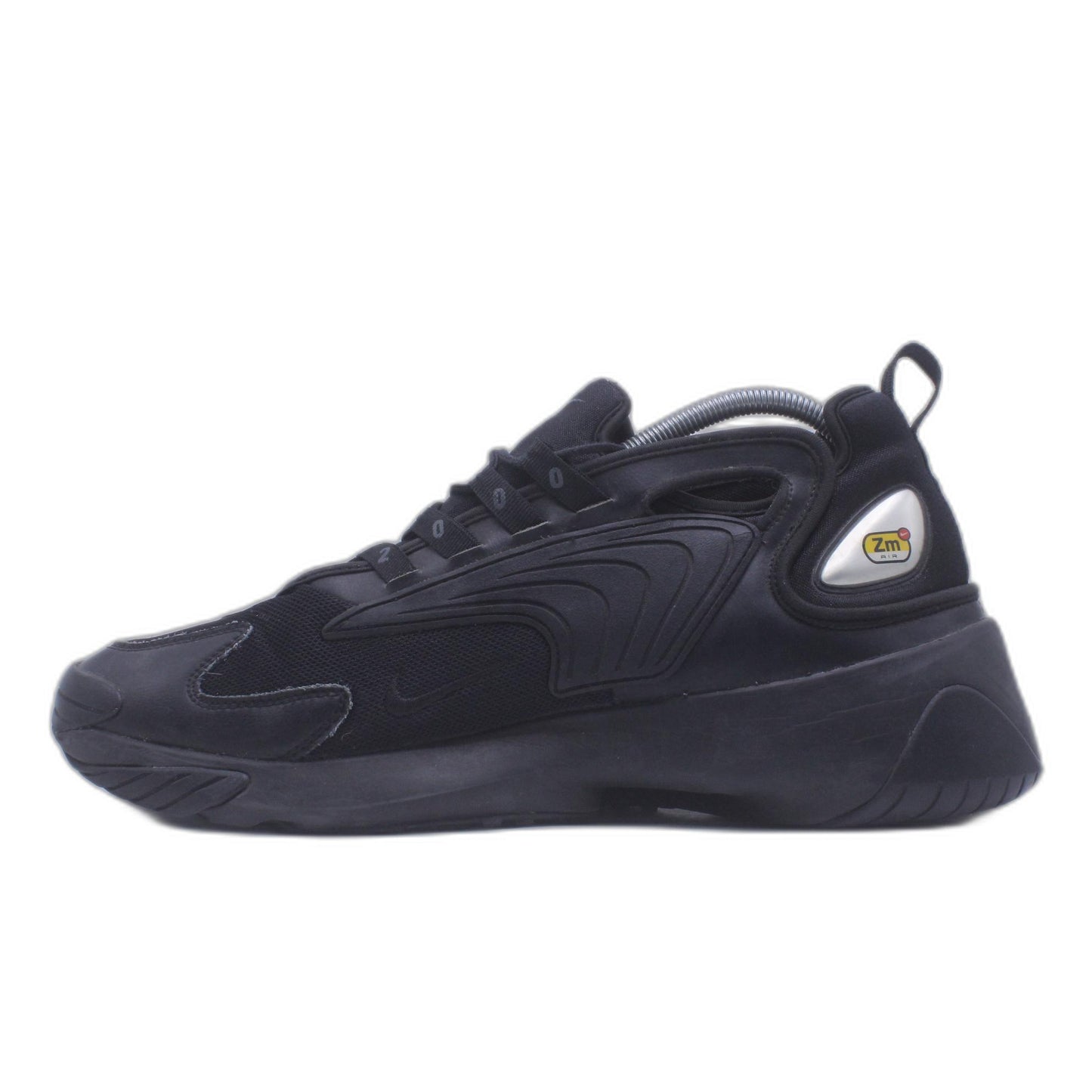 Nike Zoom 2K (Black / Anthracite) Nike Sportswear NSW Sneaker