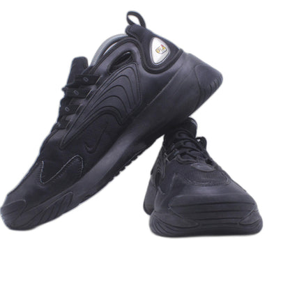 Nike Zoom 2K (Black / Anthracite) Nike Sportswear NSW Sneaker