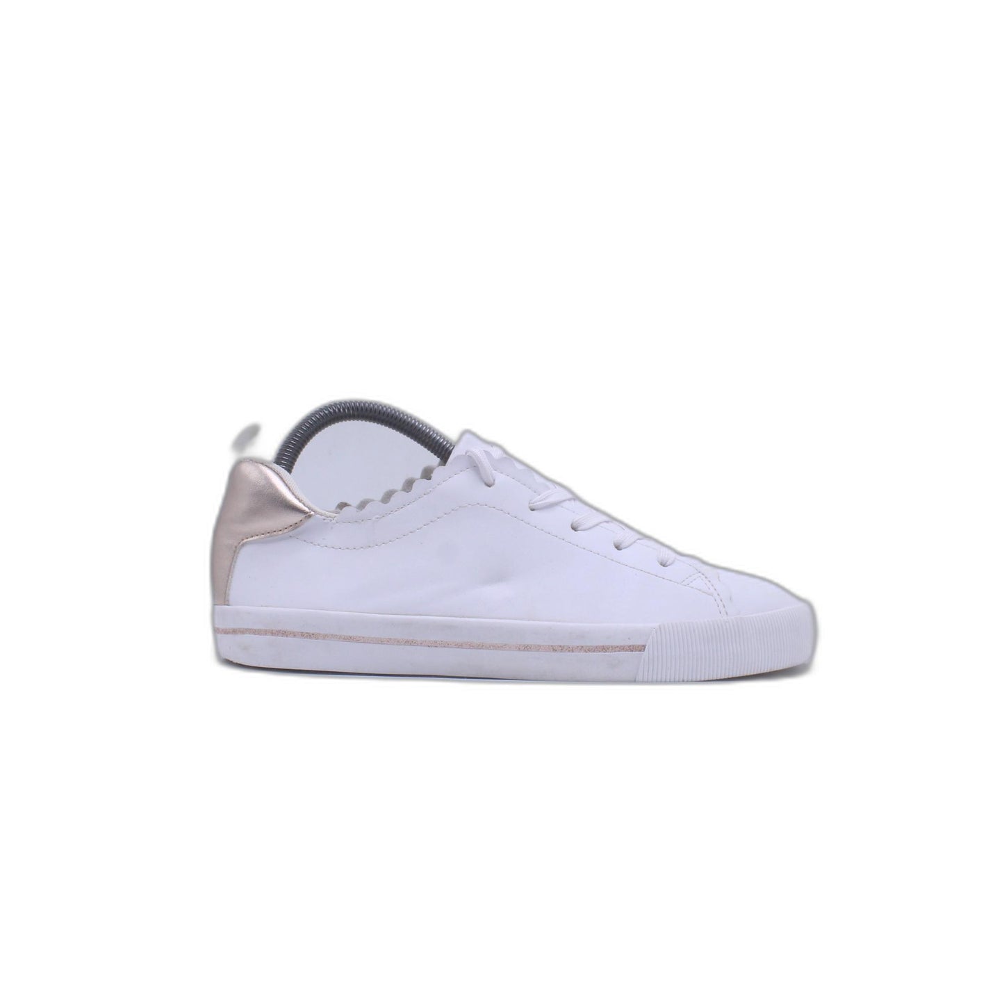 H&M White Casual Shoe