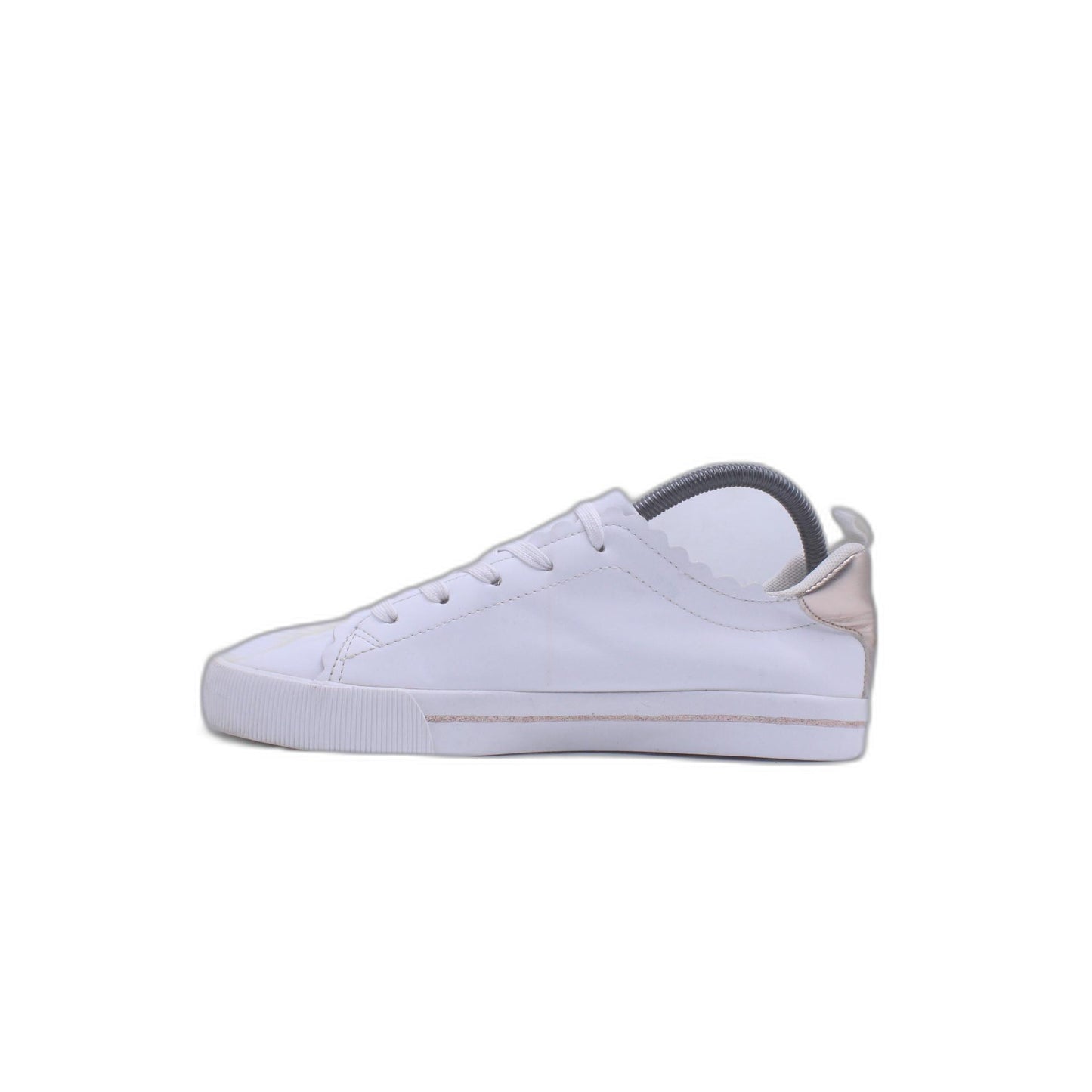 H&M White Casual Shoe