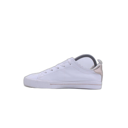 H&M White Casual Shoe