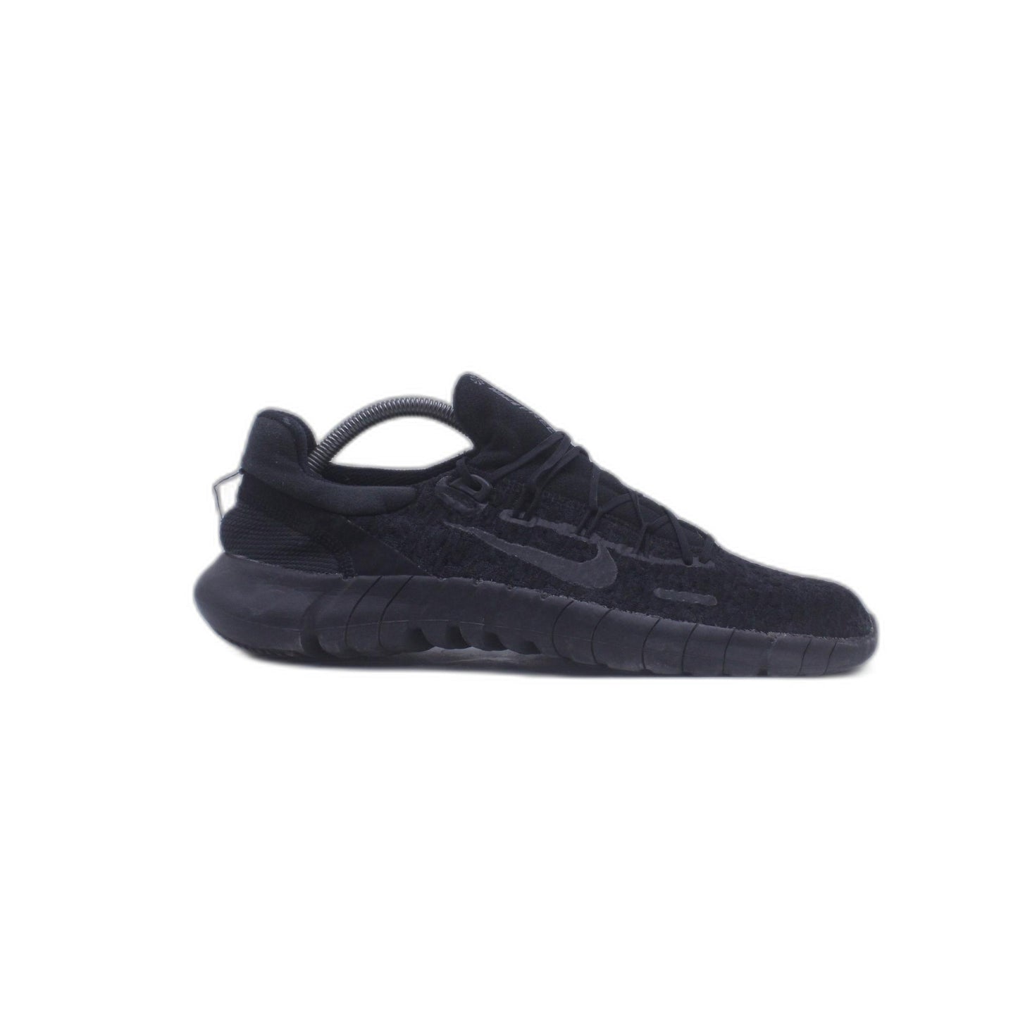 Nike Free Run 5.0 Black Off Noir Sneaker