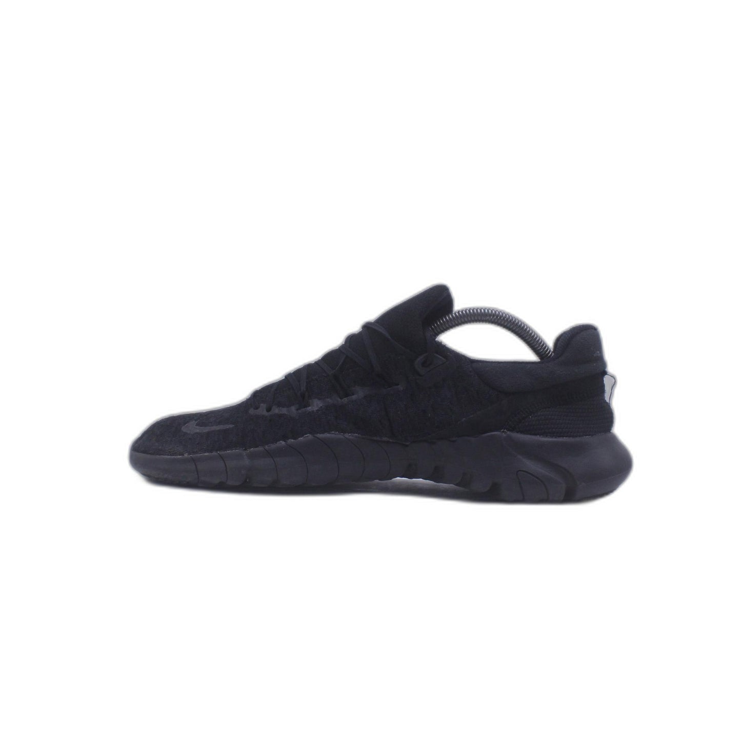 Nike Free Run 5.0 Black Off Noir Sneaker