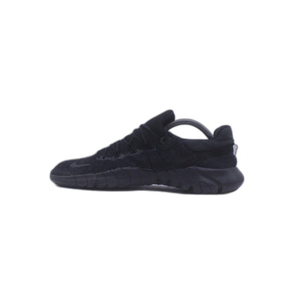 Nike Free Run 5.0 Black Off Noir Sneaker