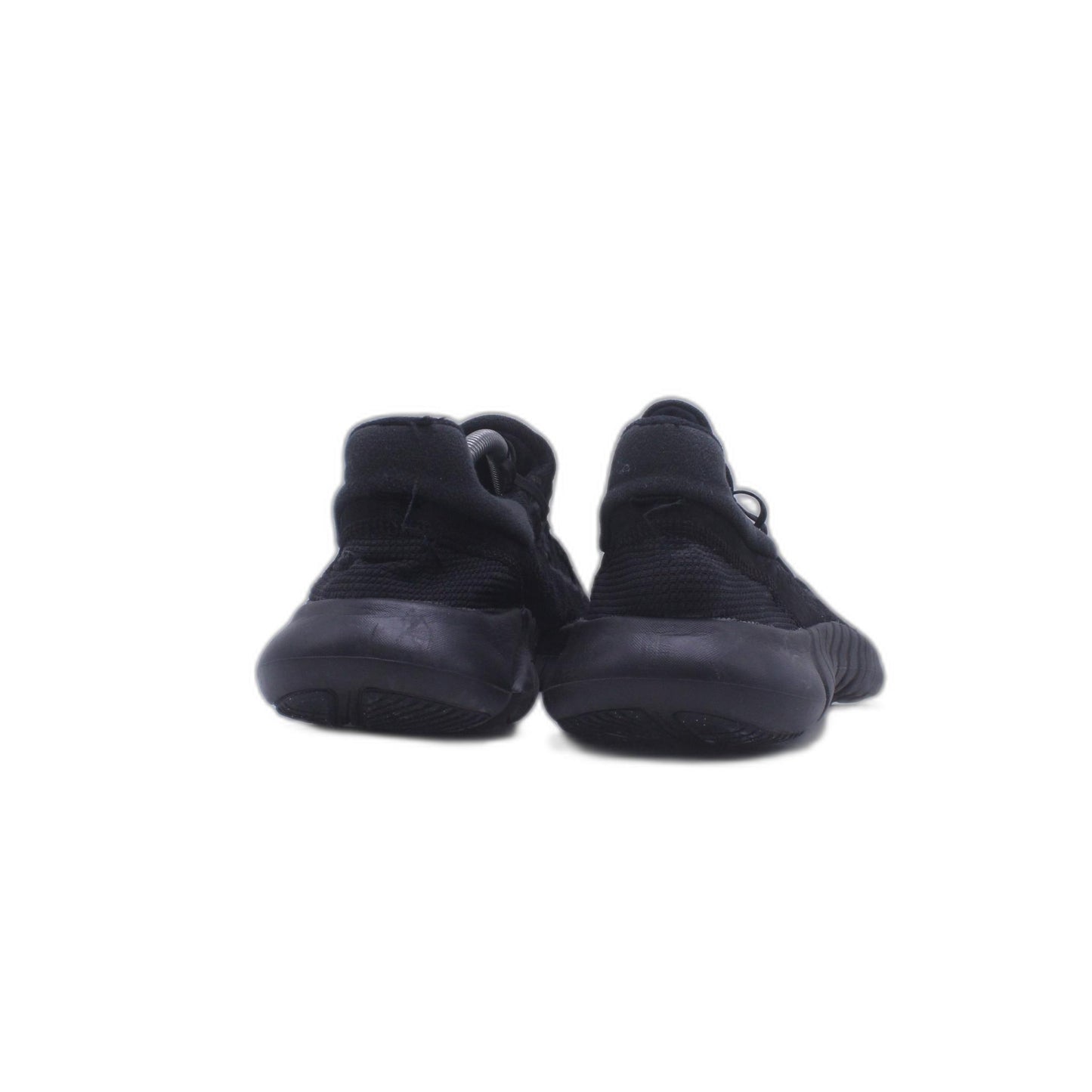 Nike Free Run 5.0 Black Off Noir Sneaker