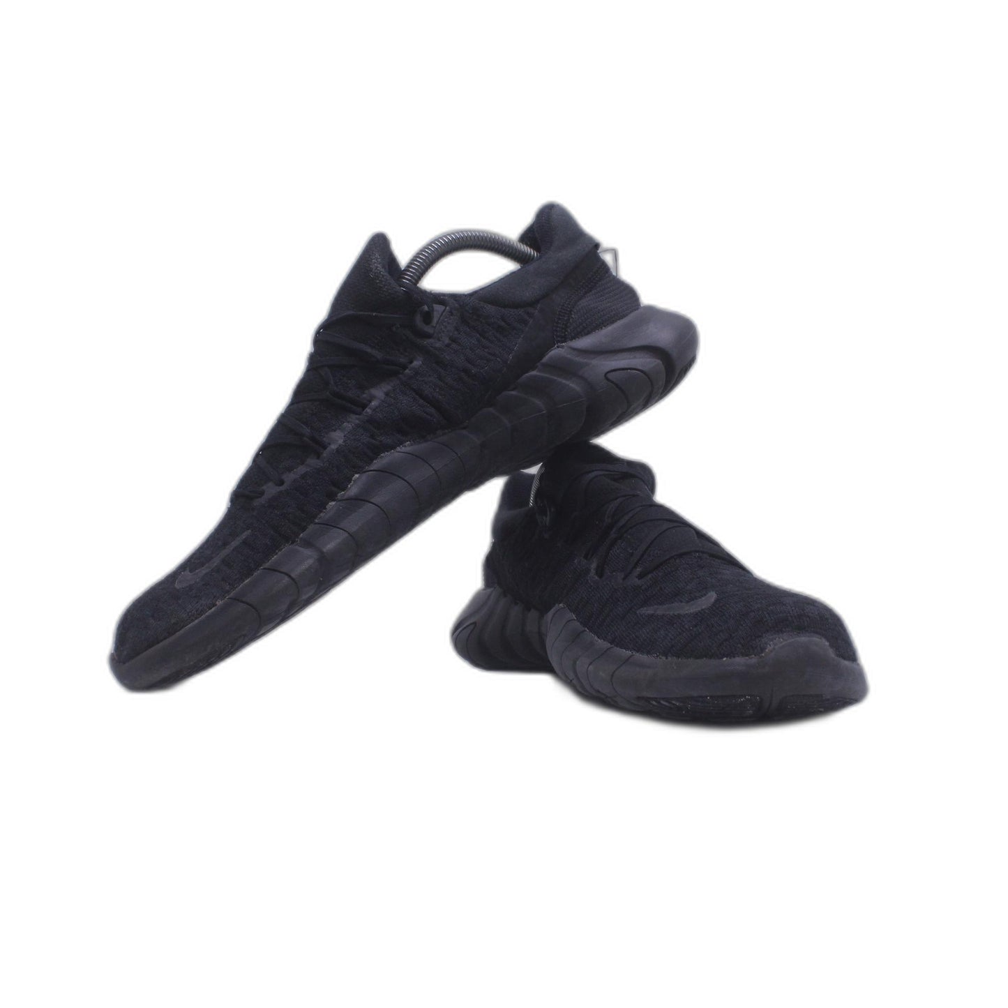 Nike Free Run 5.0 Black Off Noir Sneaker