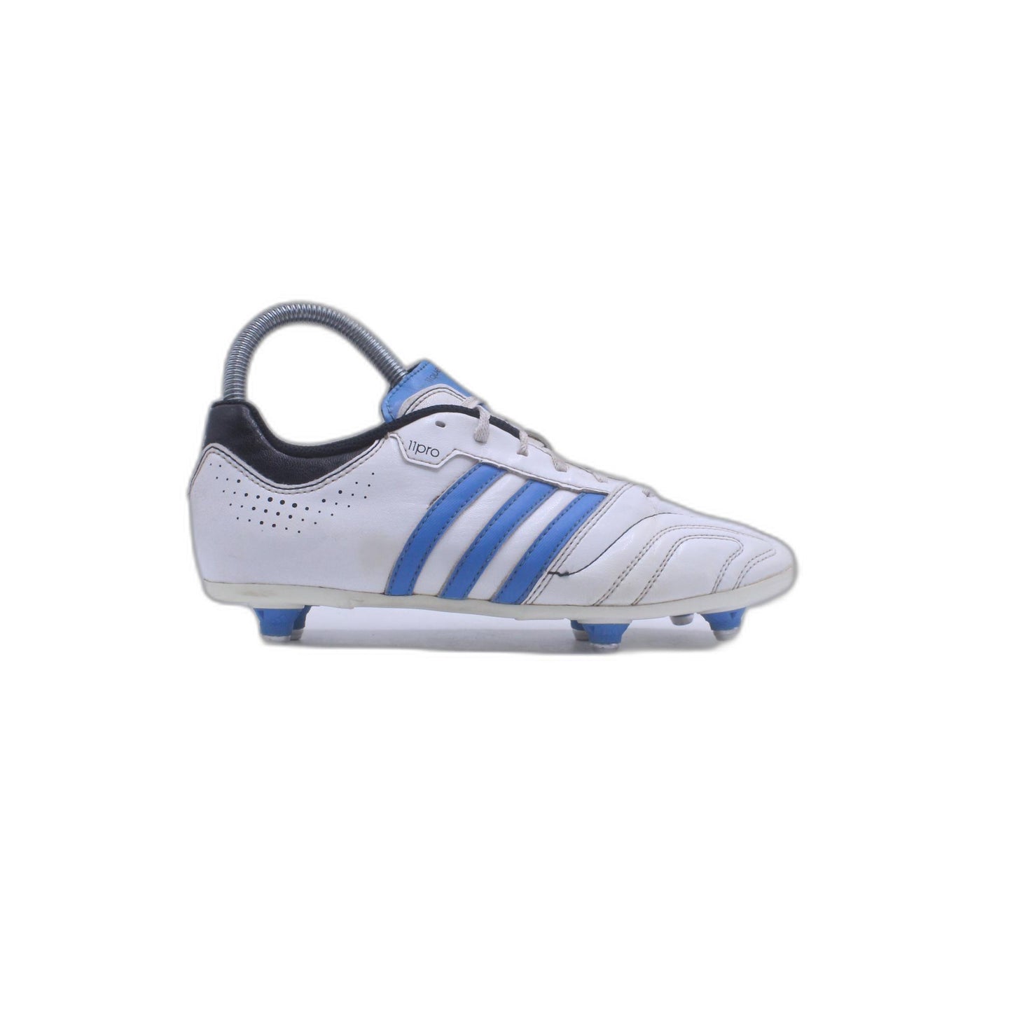 Adidas Adipure 11PRO SG G60016 Elit White Cleat