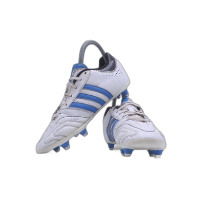 Adidas Adipure 11PRO SG G60016 Elit White Cleat
