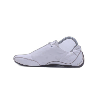 Puma White Sneaker