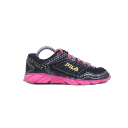 Fila Girls Running Shoes