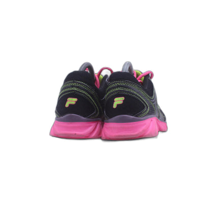 Fila Girls Running Shoes