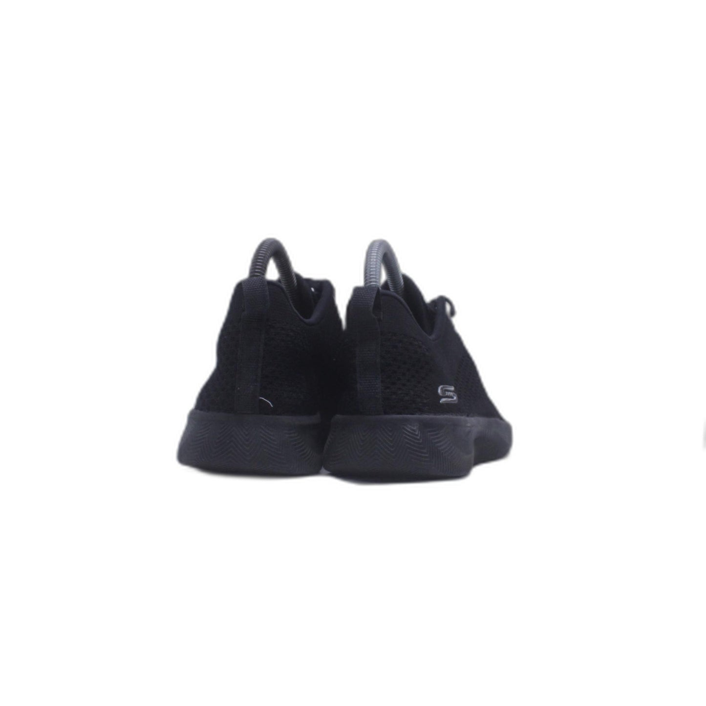 Skechers Black Sneaker