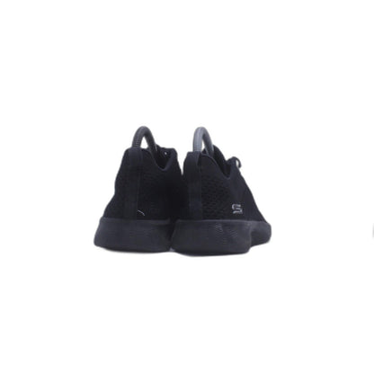 Skechers Black Sneaker