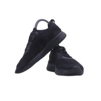 Skechers Black Sneaker